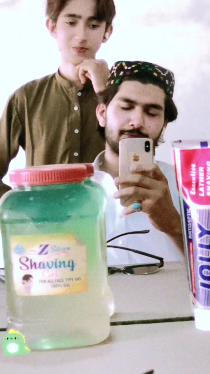 @ملک حماد جھٹیر