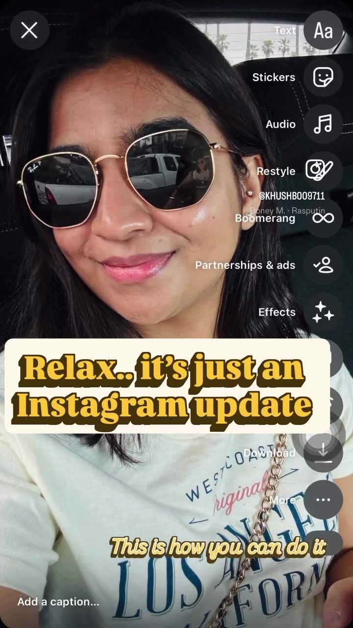 @khushboo| UGC creator