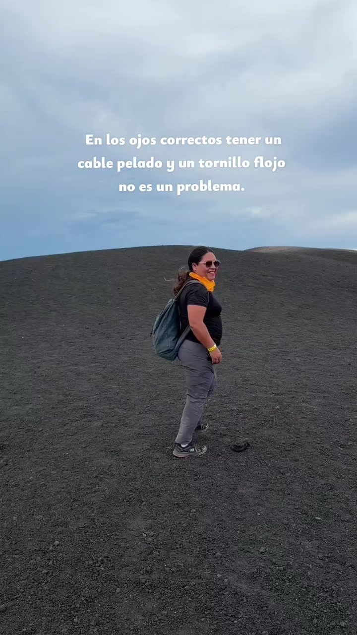 @LaTrotamundos&Trepacerritos🗺️