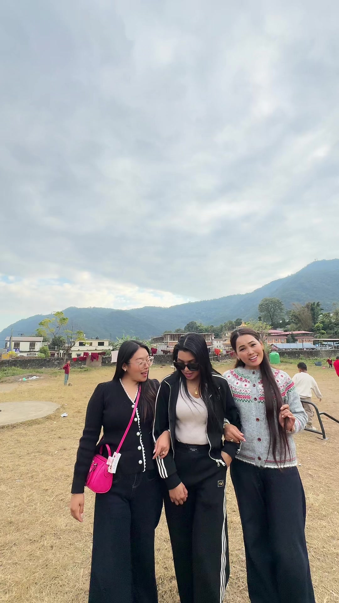@Susmita Gurung