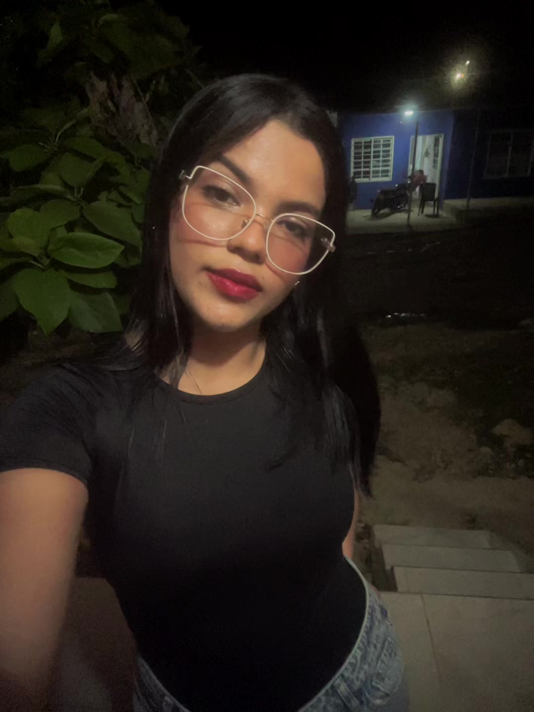 @Andrea carolina