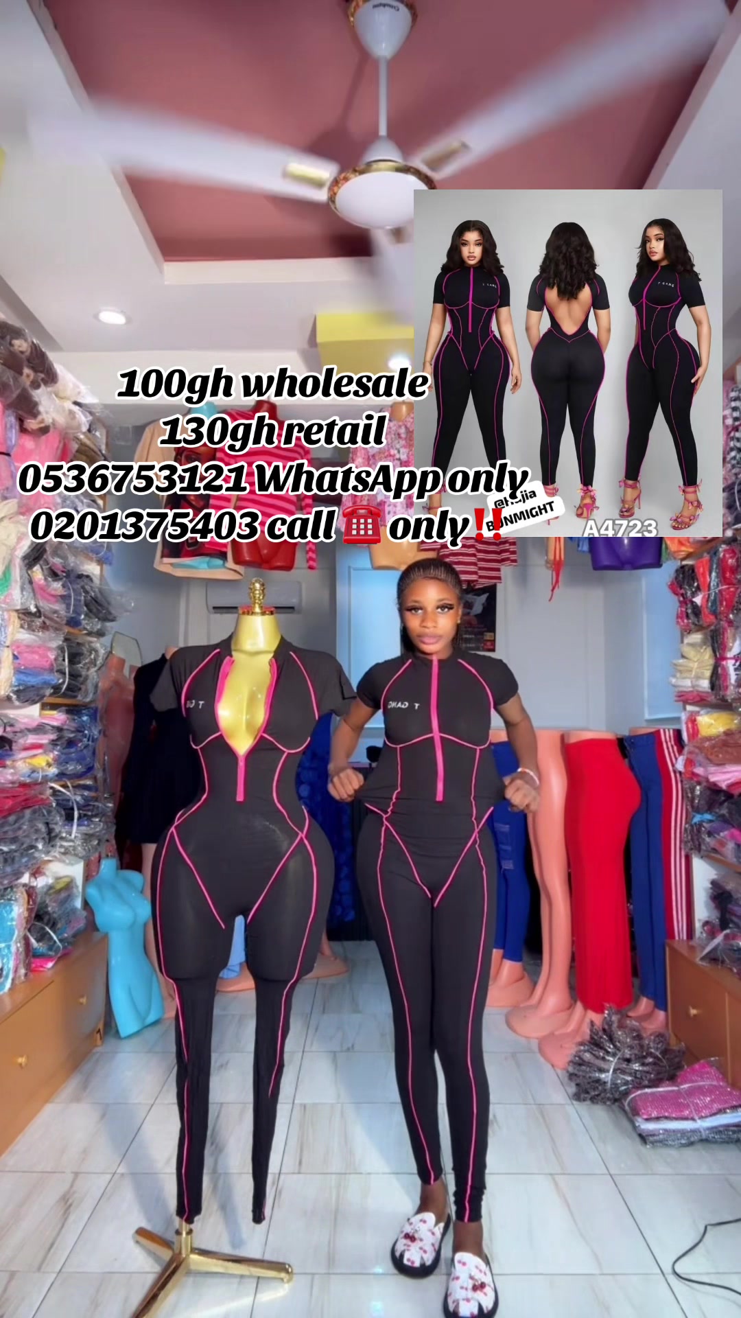 @VYKI_NOVA COLLECTIONS🛍️👗