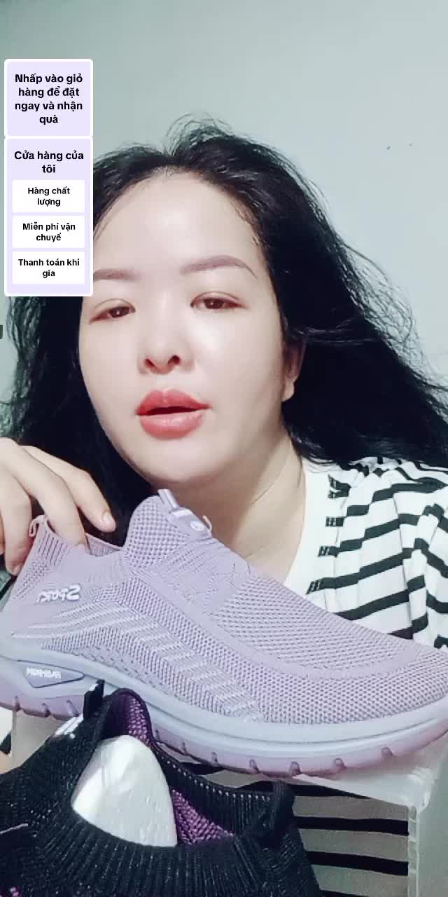 @Tổng Kho Gi&agrave;y Miga