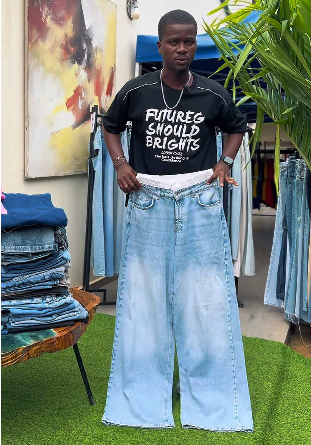 @generalbusinessclothes