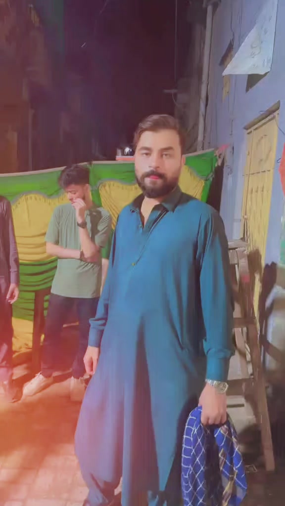 @💥شیخ حمزہ  قریشی کلونی والا
