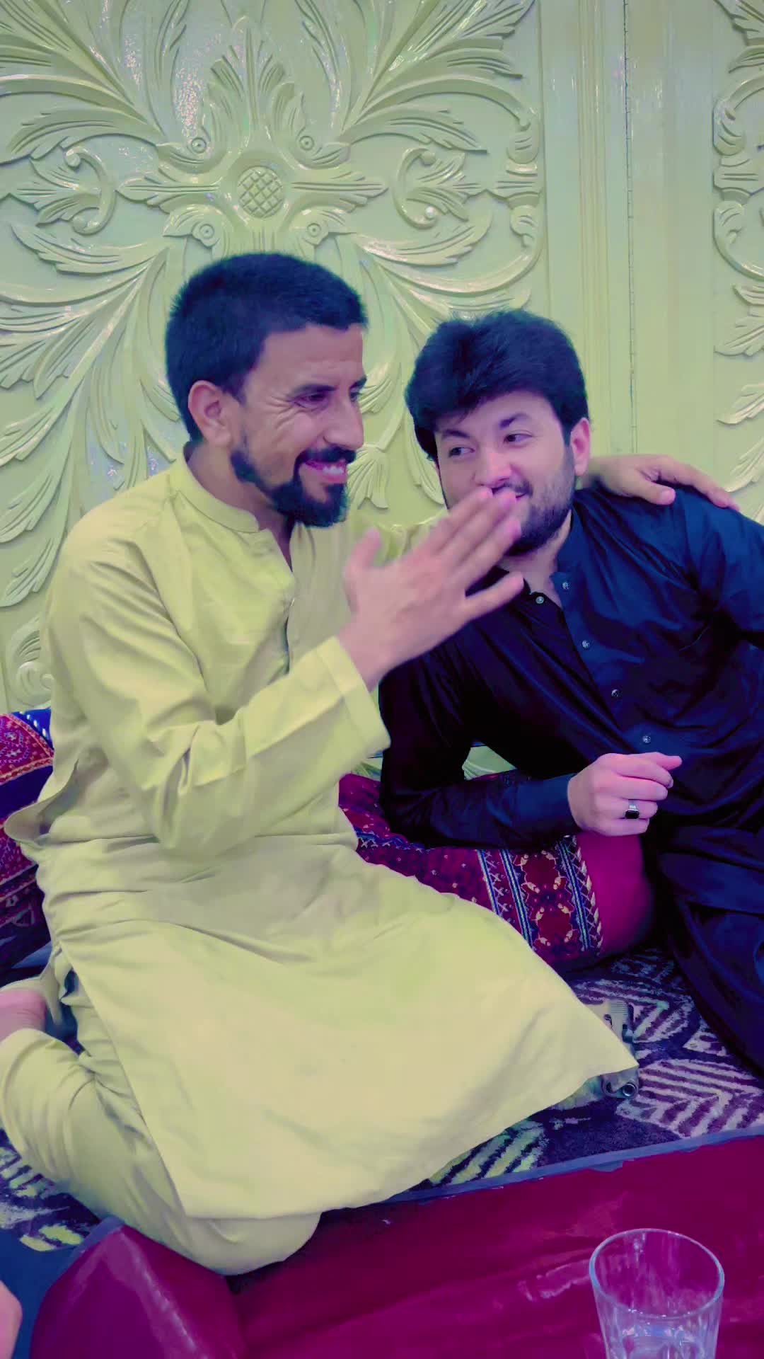 @『мR』SHAH SAAB