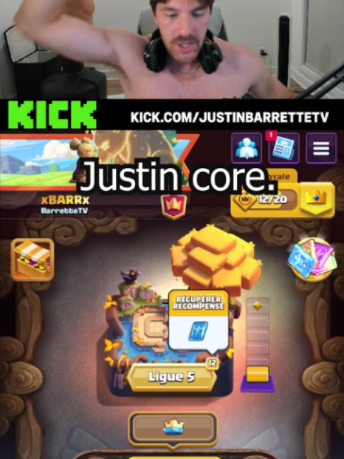 @JustinBarretteTV