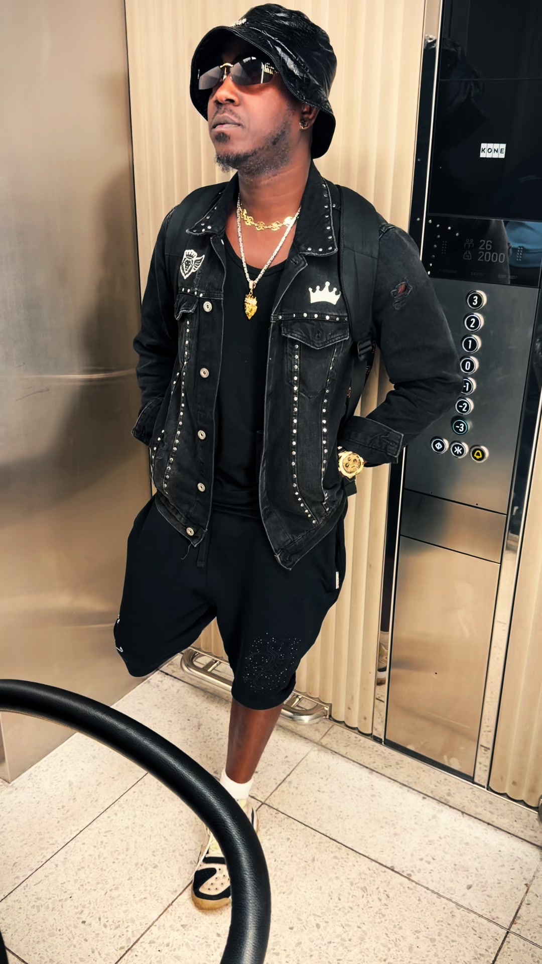 @Flowking Stone