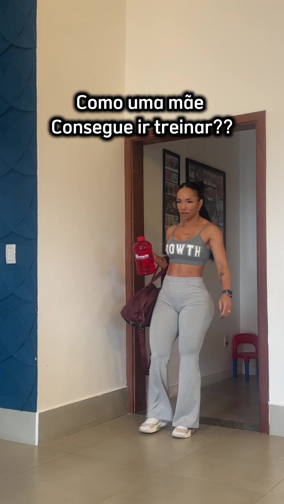 @&Eacute;rica Santos