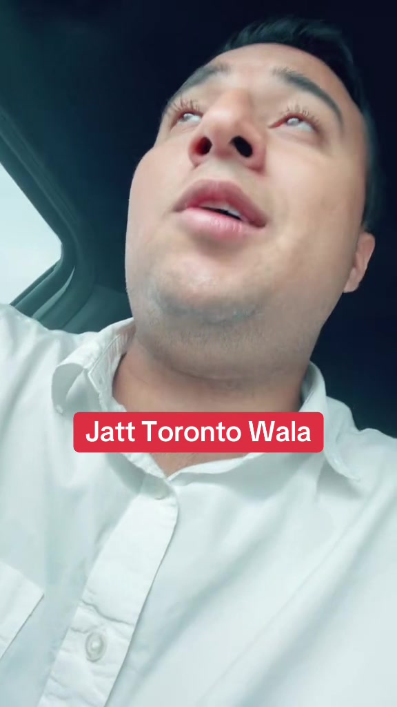 @Toronto Wala Jatt