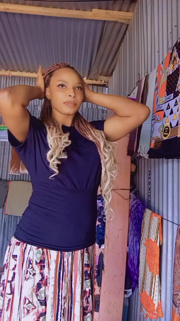 @Rose Halubha