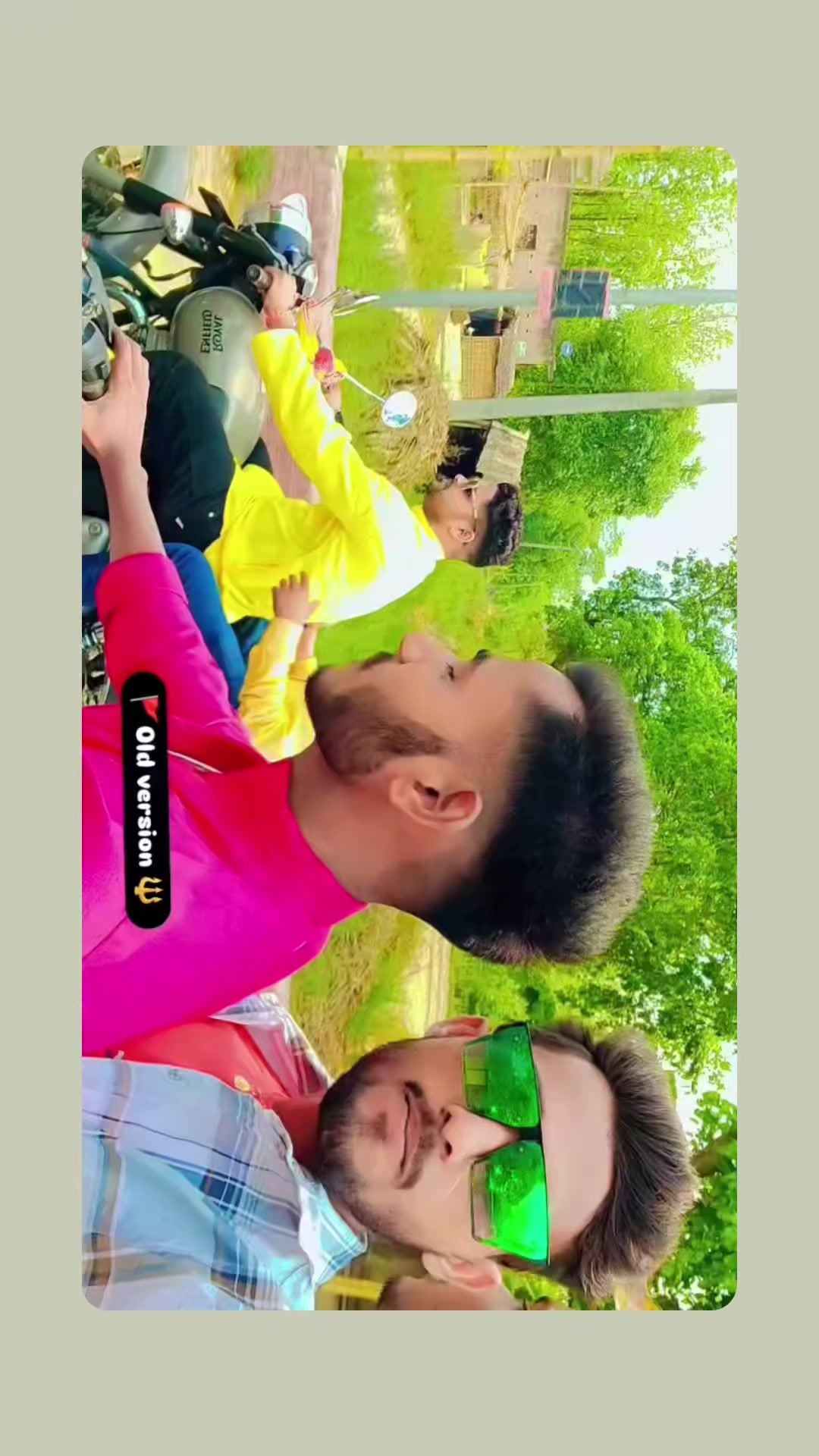 @Deepu Yadav