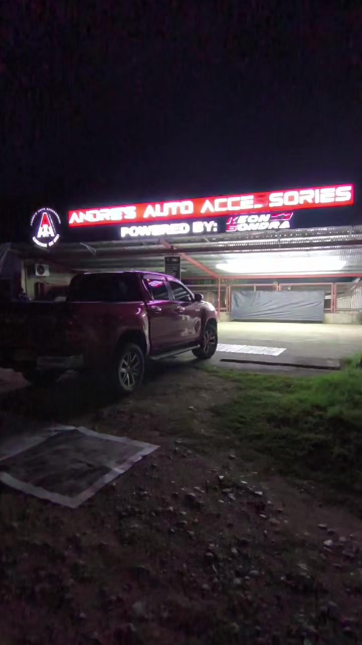 @Andre's Auto Accessories