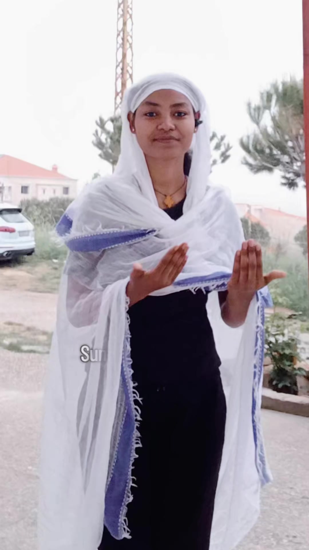 @Tawahidoo dandii jirenyaa 🥰
