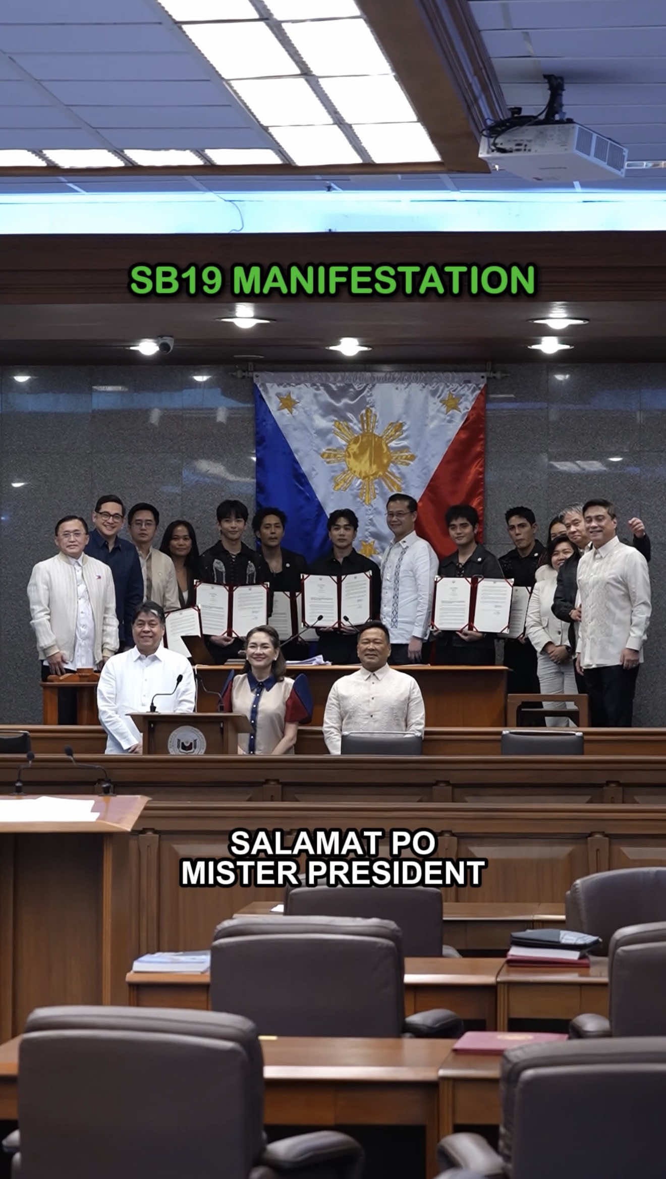 @Risa Hontiveros