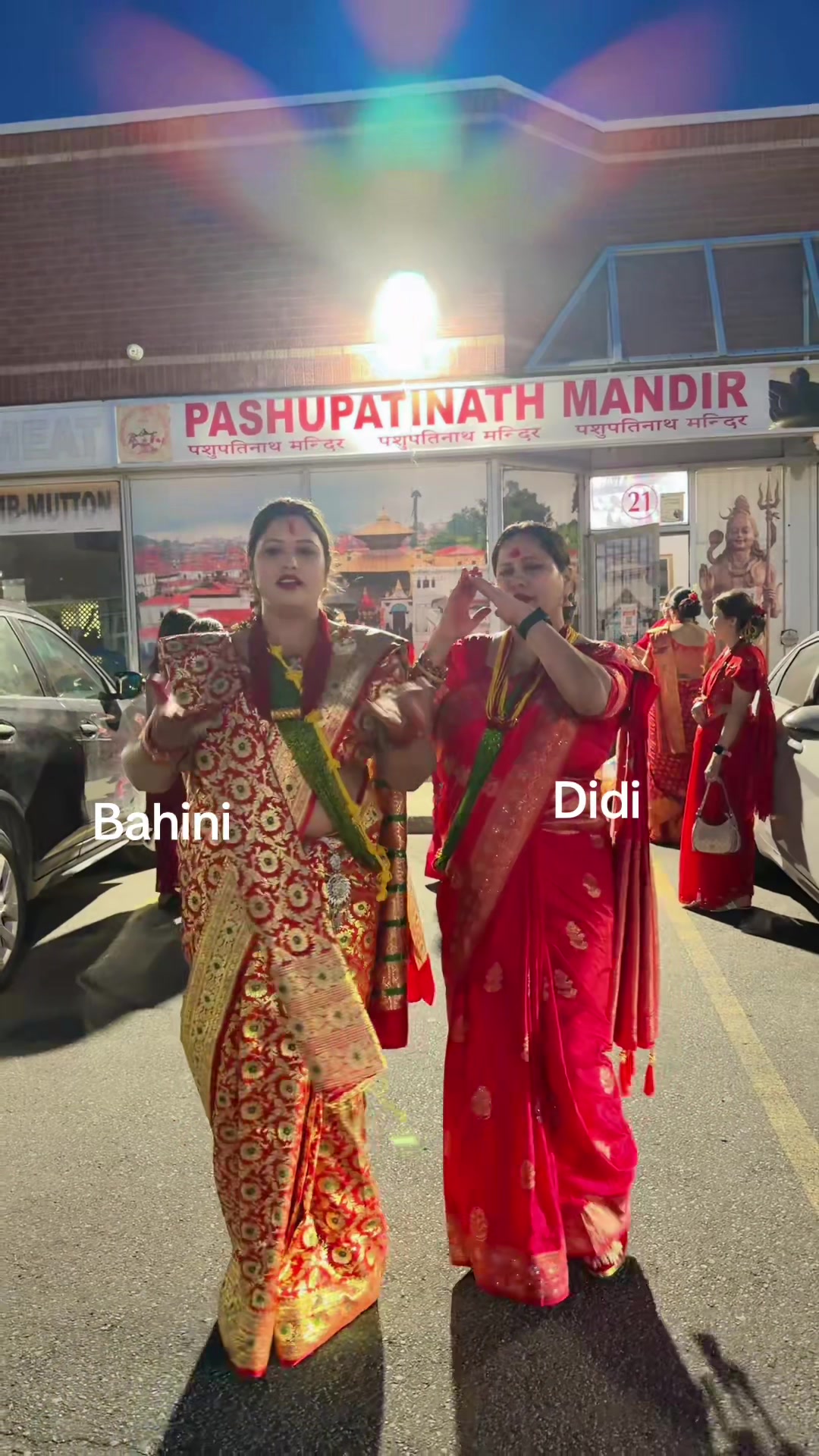 @Chandra Khatri