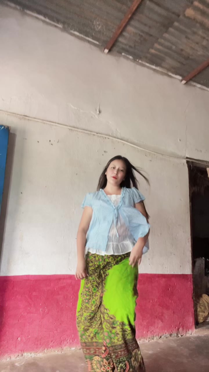 @Anjali Thapa Magar🫧