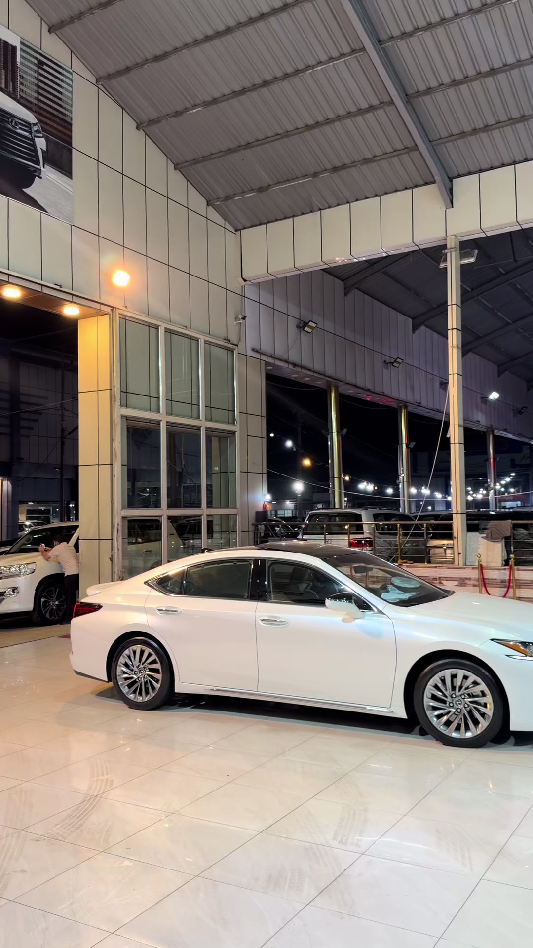 @Pasha Cars