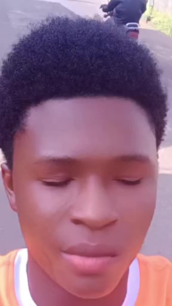 @Kadie Kamara