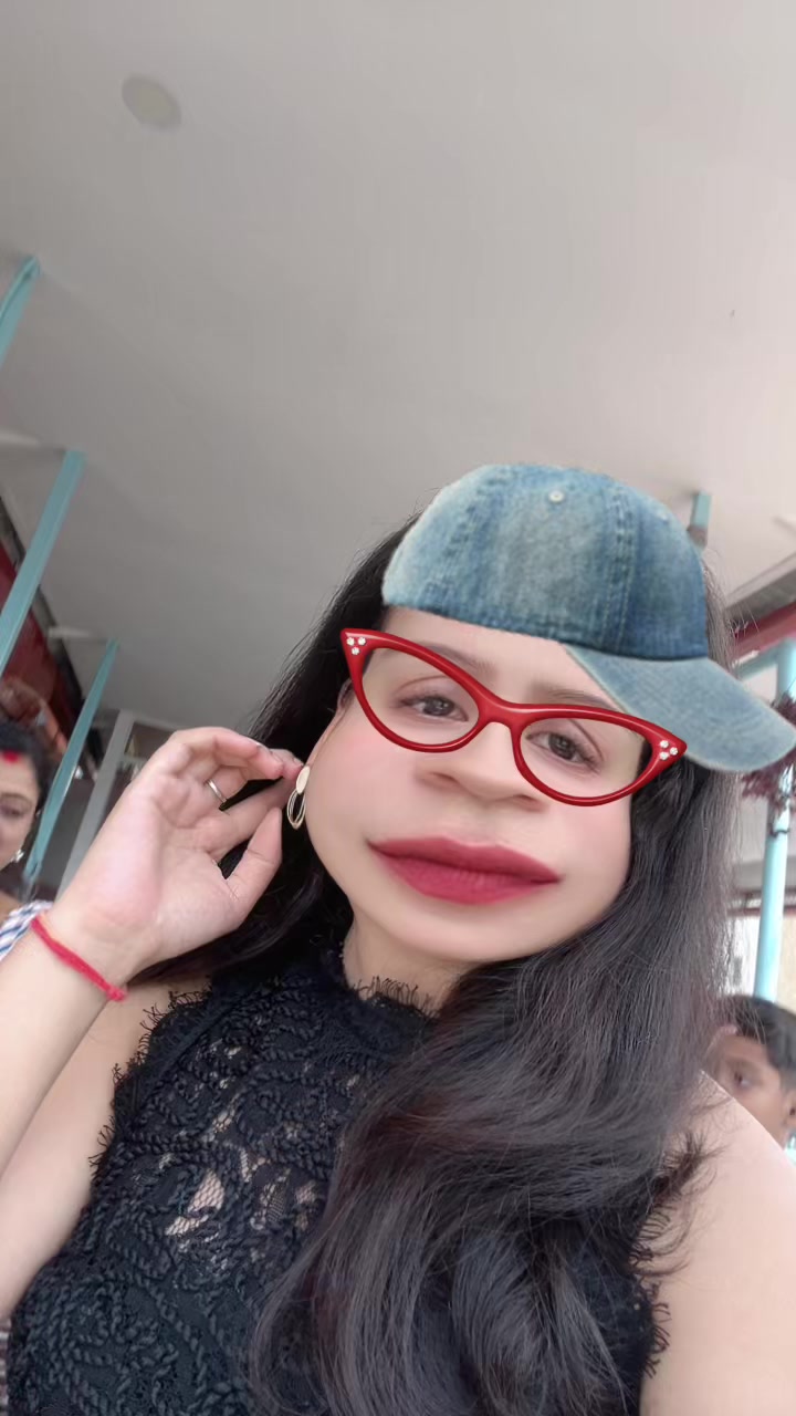@Nidhi❤️