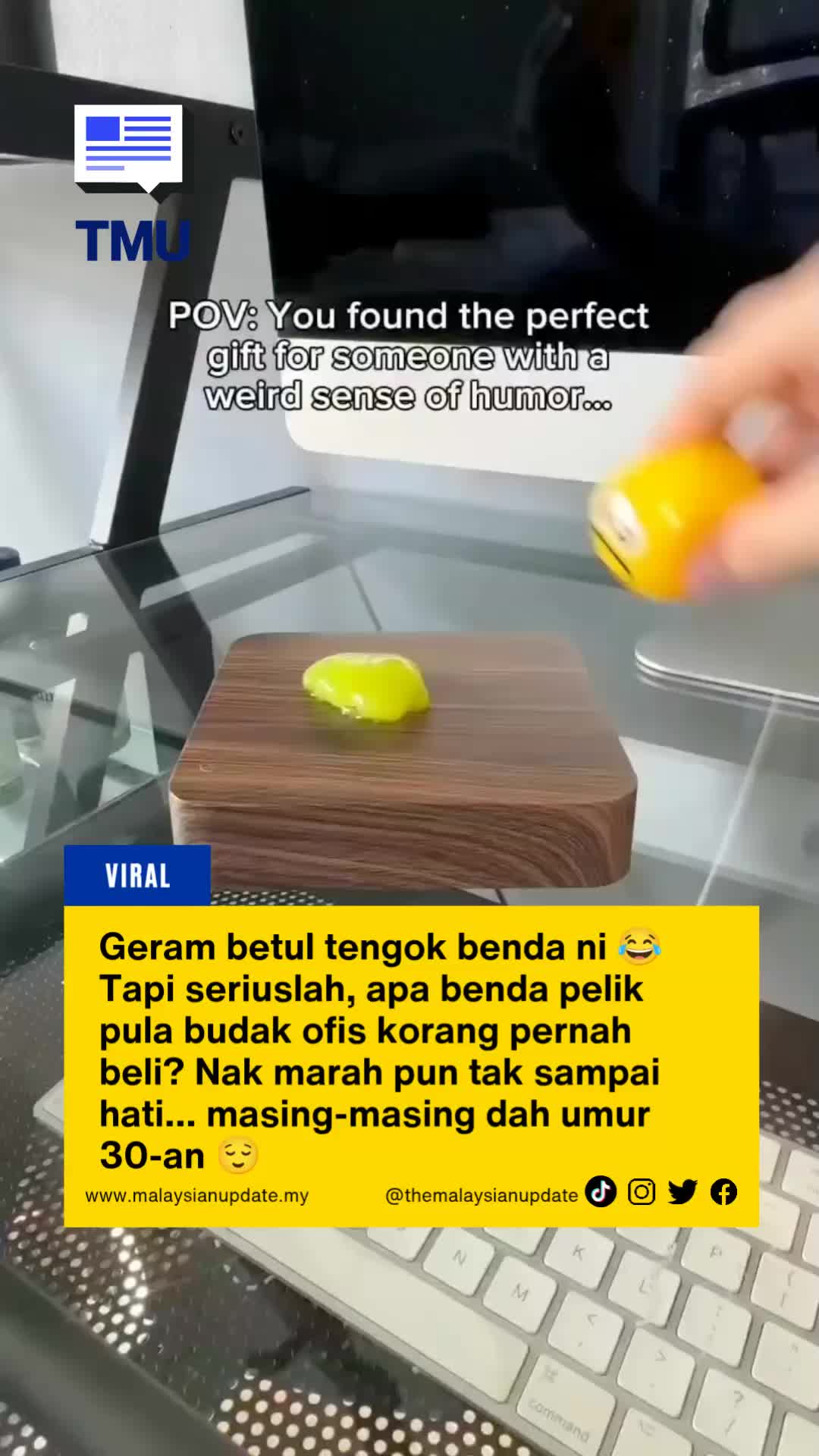 @Malaysian Update