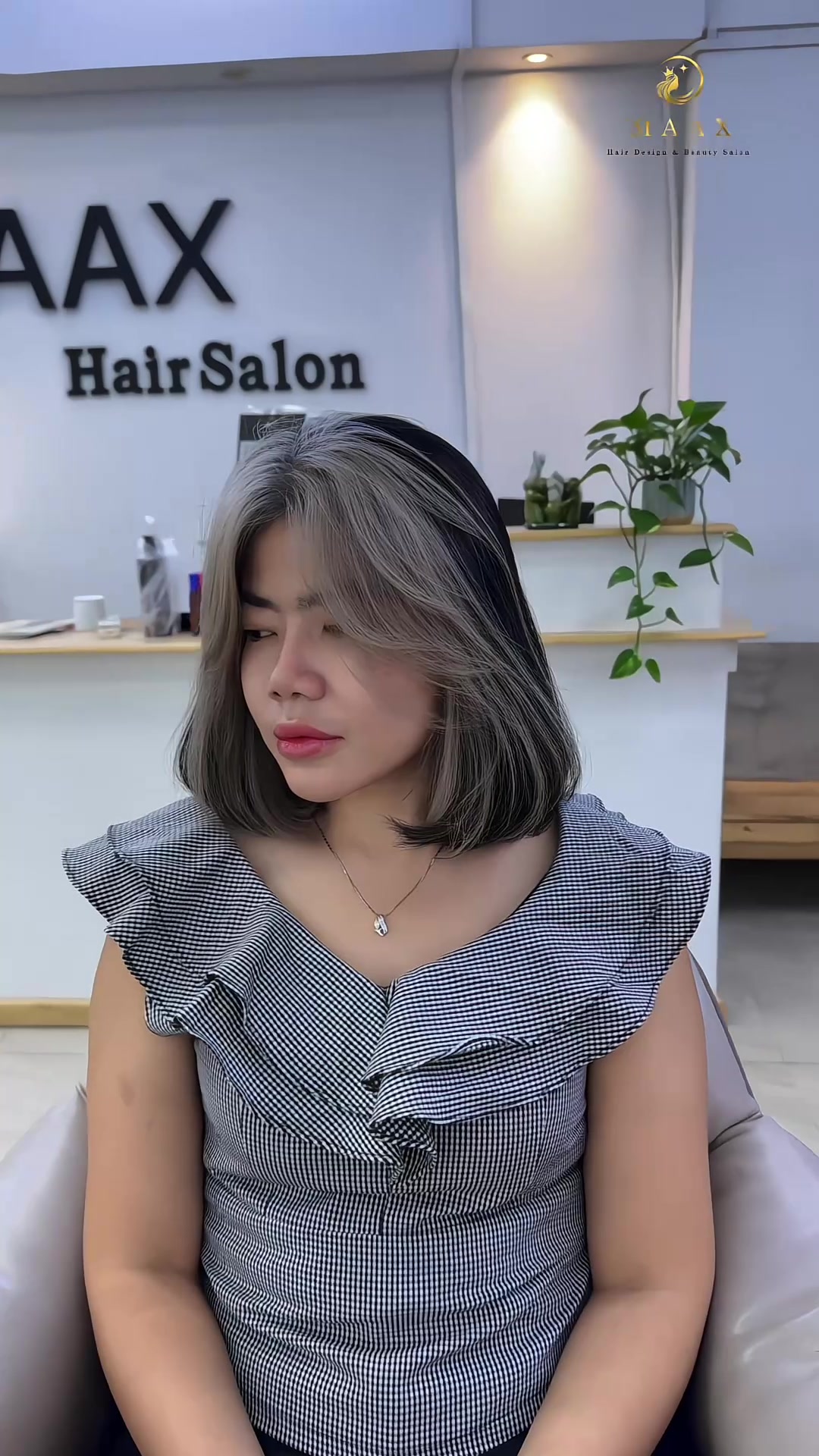 @MAAX HAIR SALON