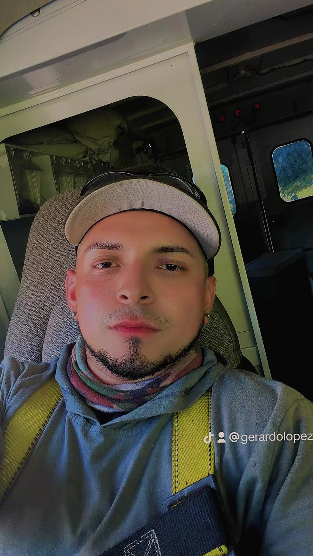@🔱Gerardo Lopez⚜️🤟🏻