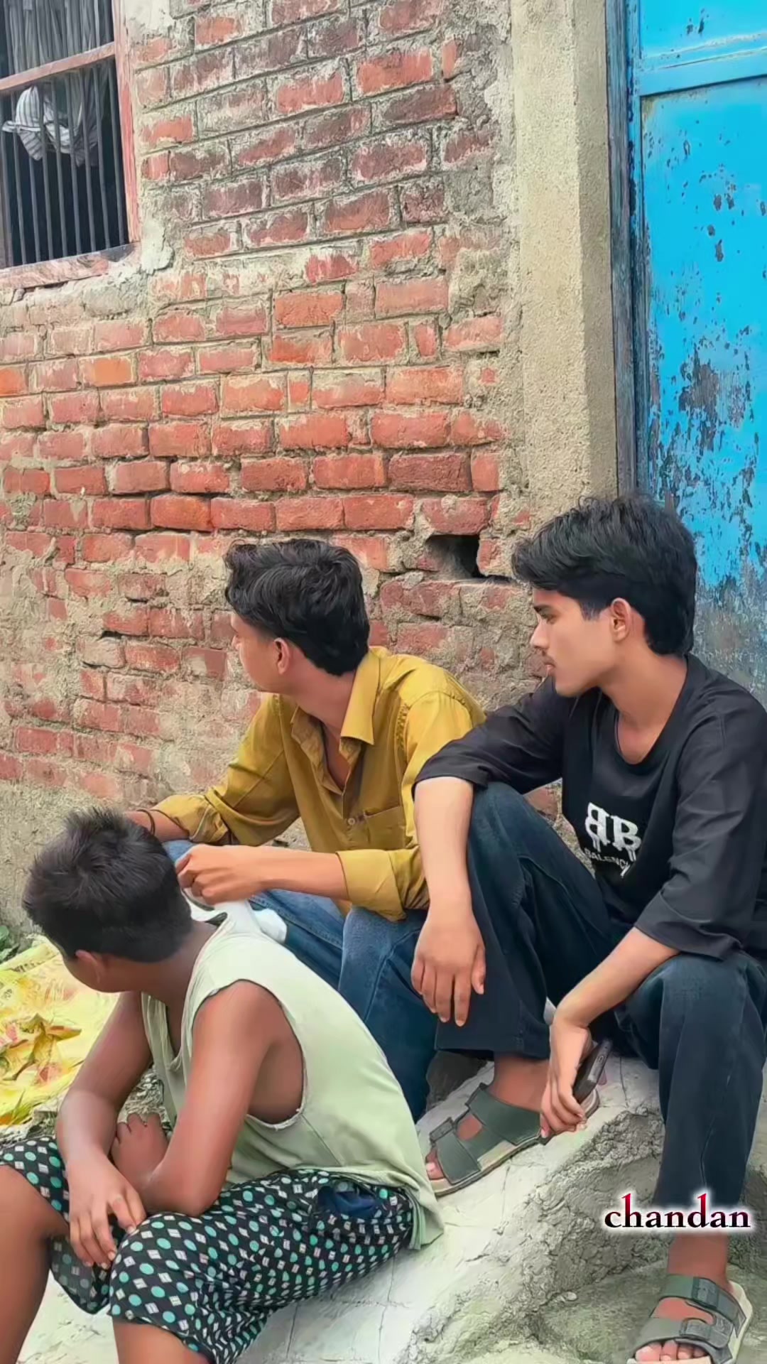 @gangaram