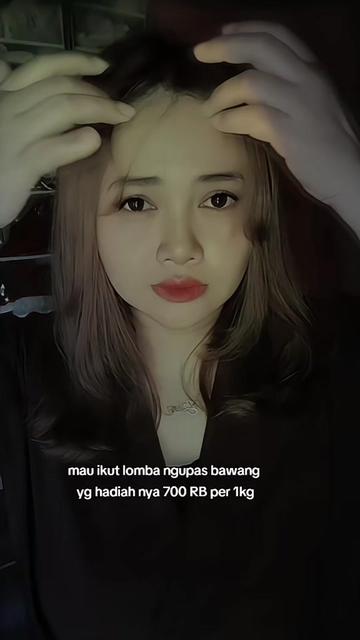 @Panggil aja Ateu.cha
