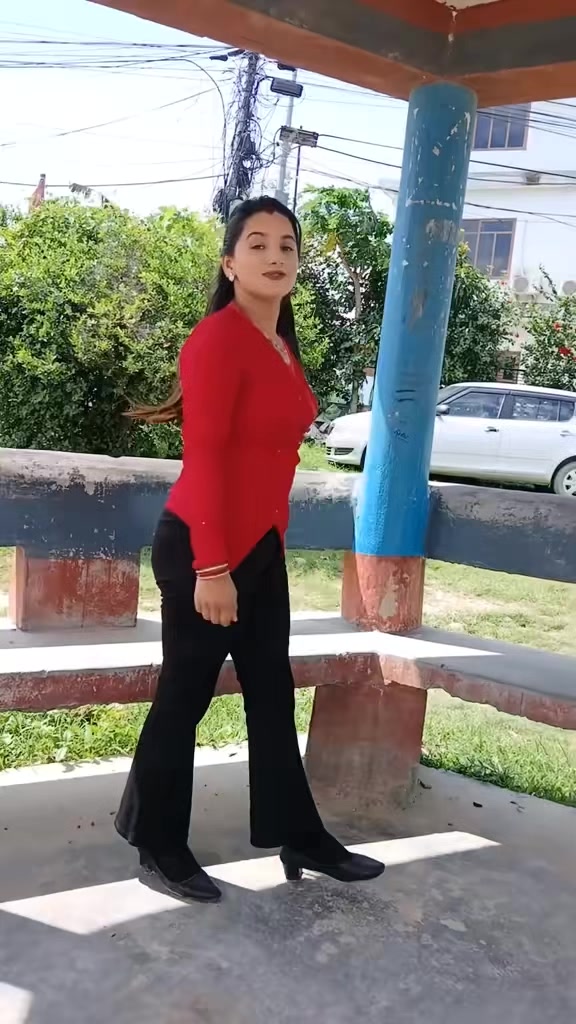 @Nirmala Acharya