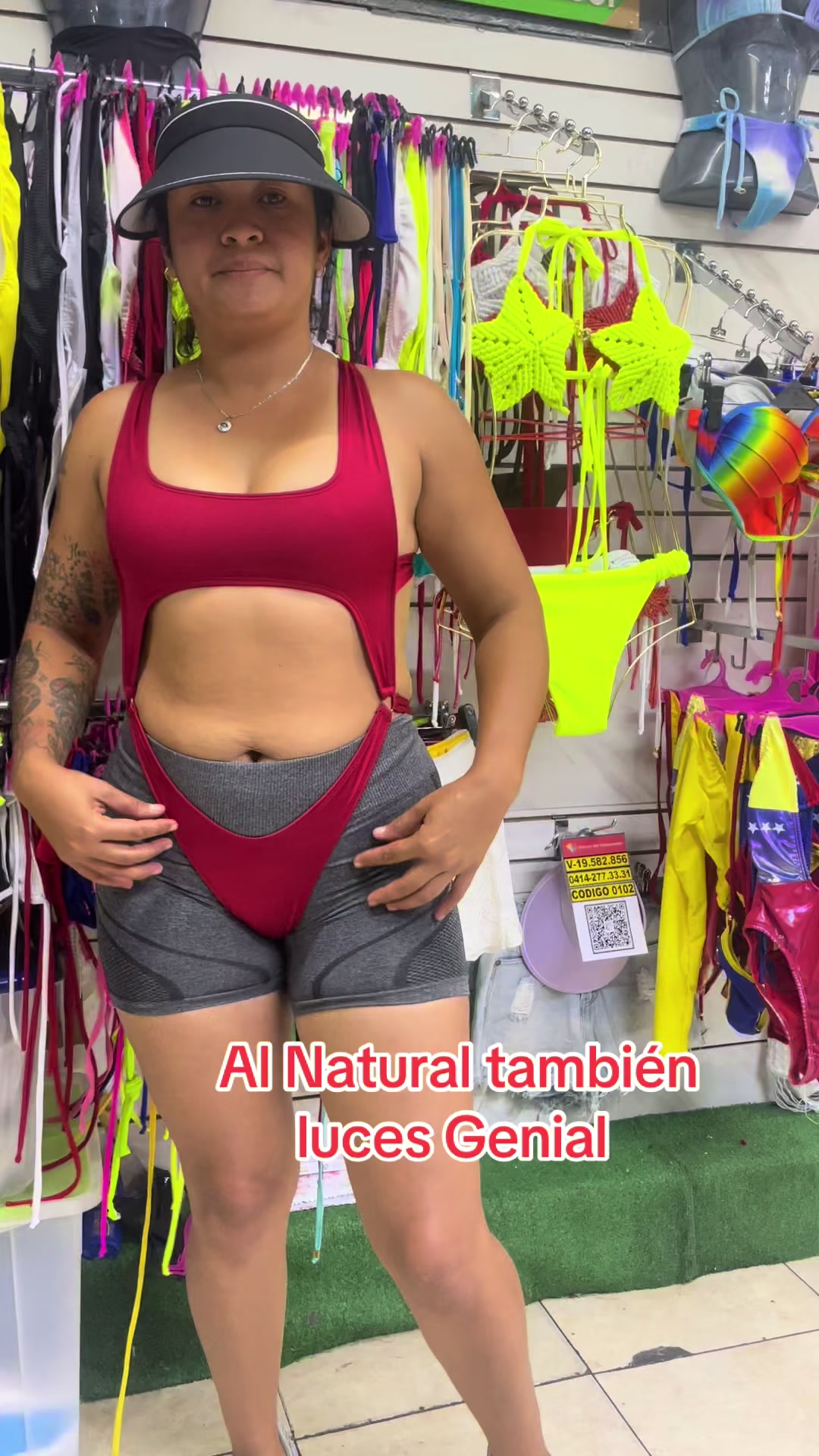 @EdmyBikinis 💕