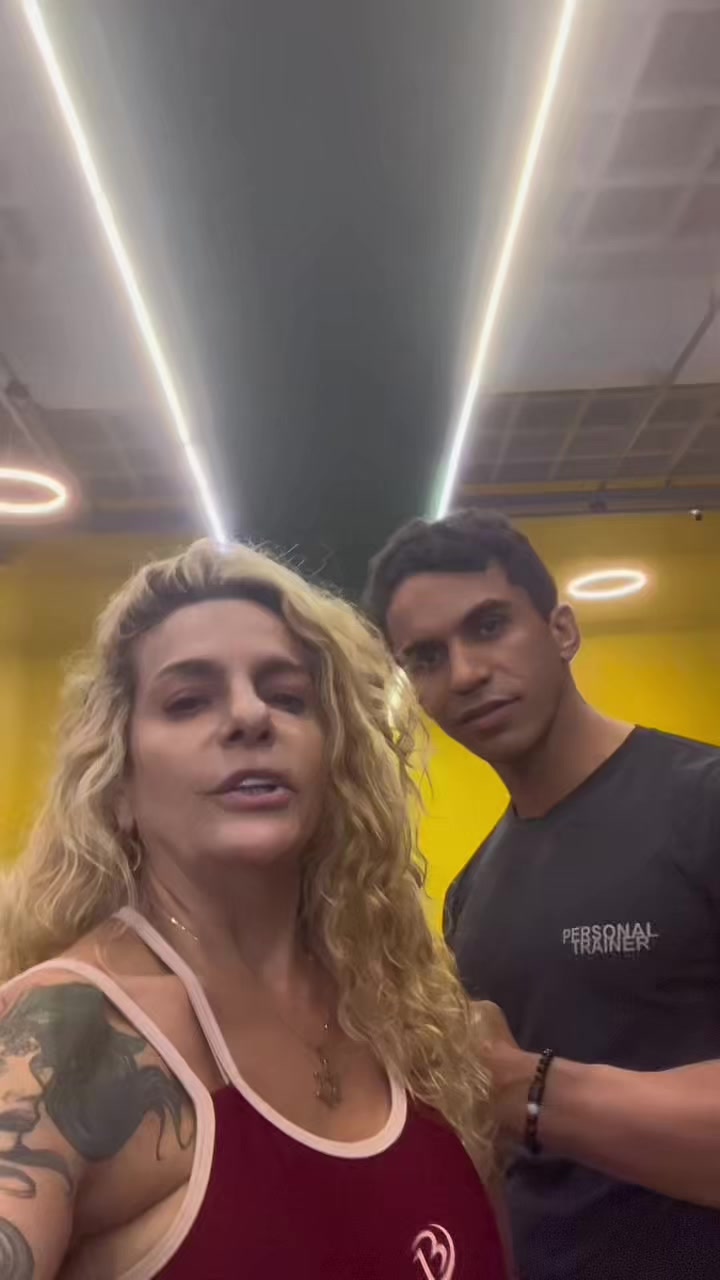 @Soraya Machado
