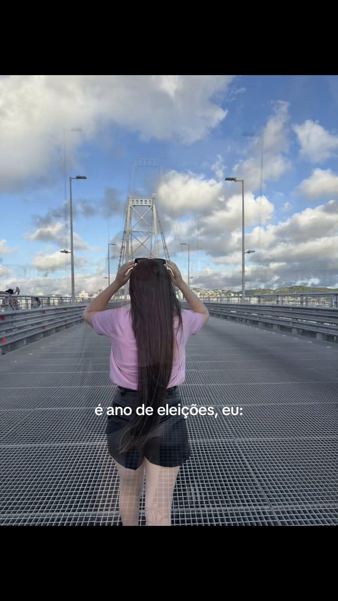 @Dhiovana Borges