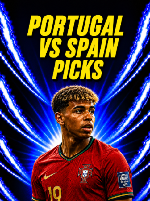 @Erickson Picks📈