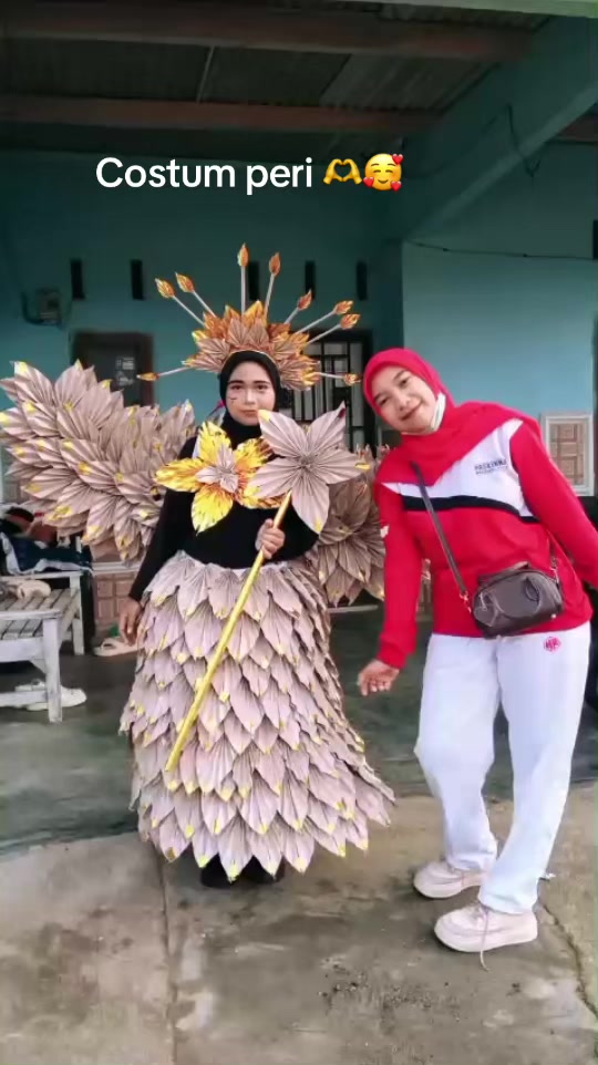 @Mami fahri 🦄