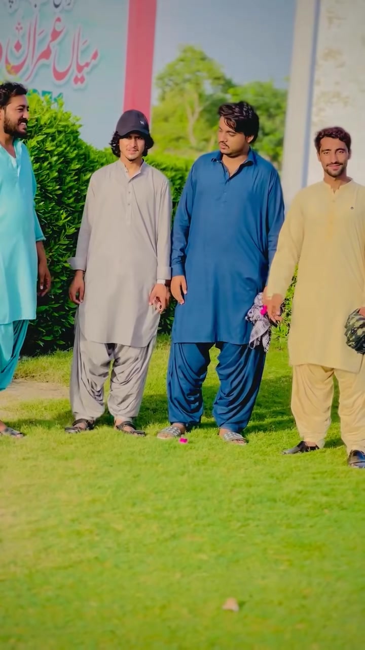 @MaliK UmaR 007 ✅