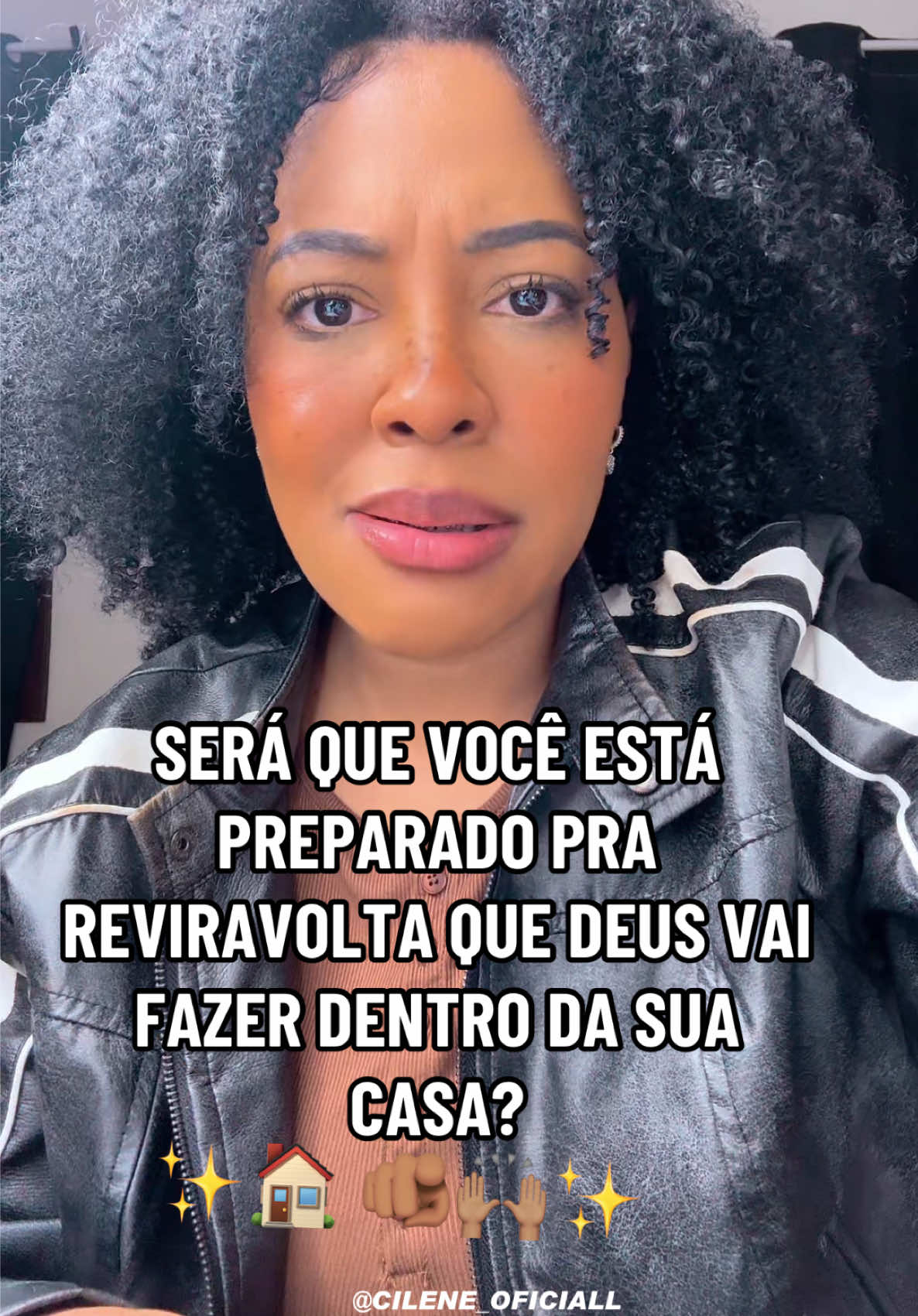 @Cilene Mina✝️❤️🔥