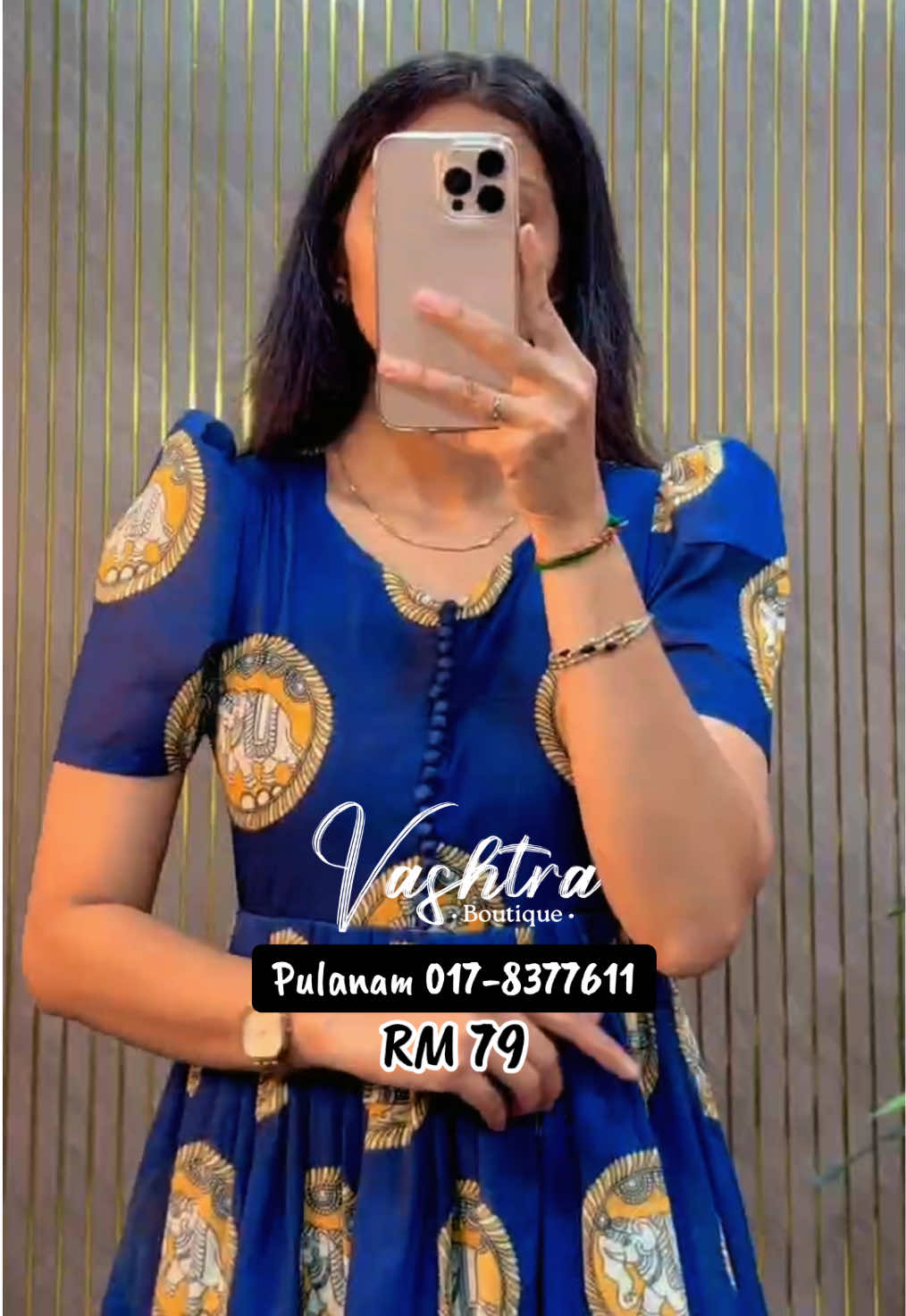 @Vashtra Boutique