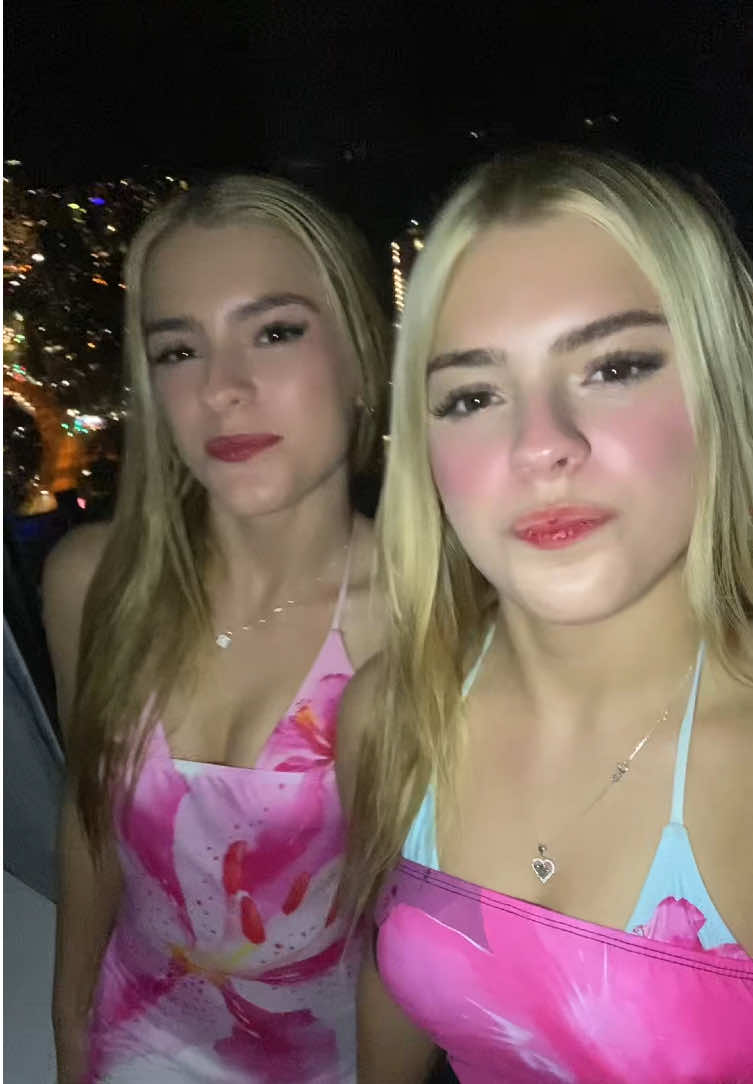 @SophieandSharna