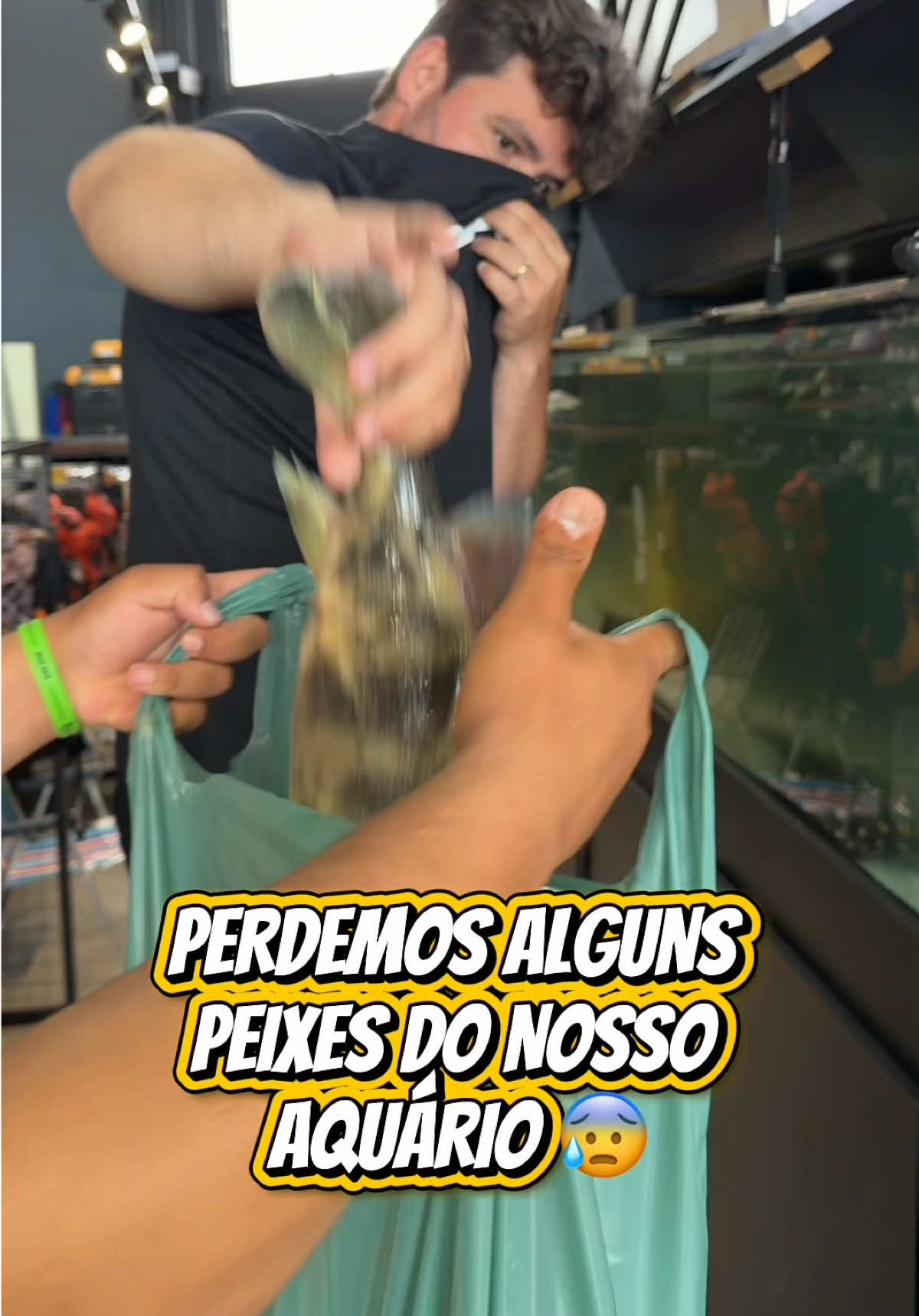 @VIDA DE PESCADOR