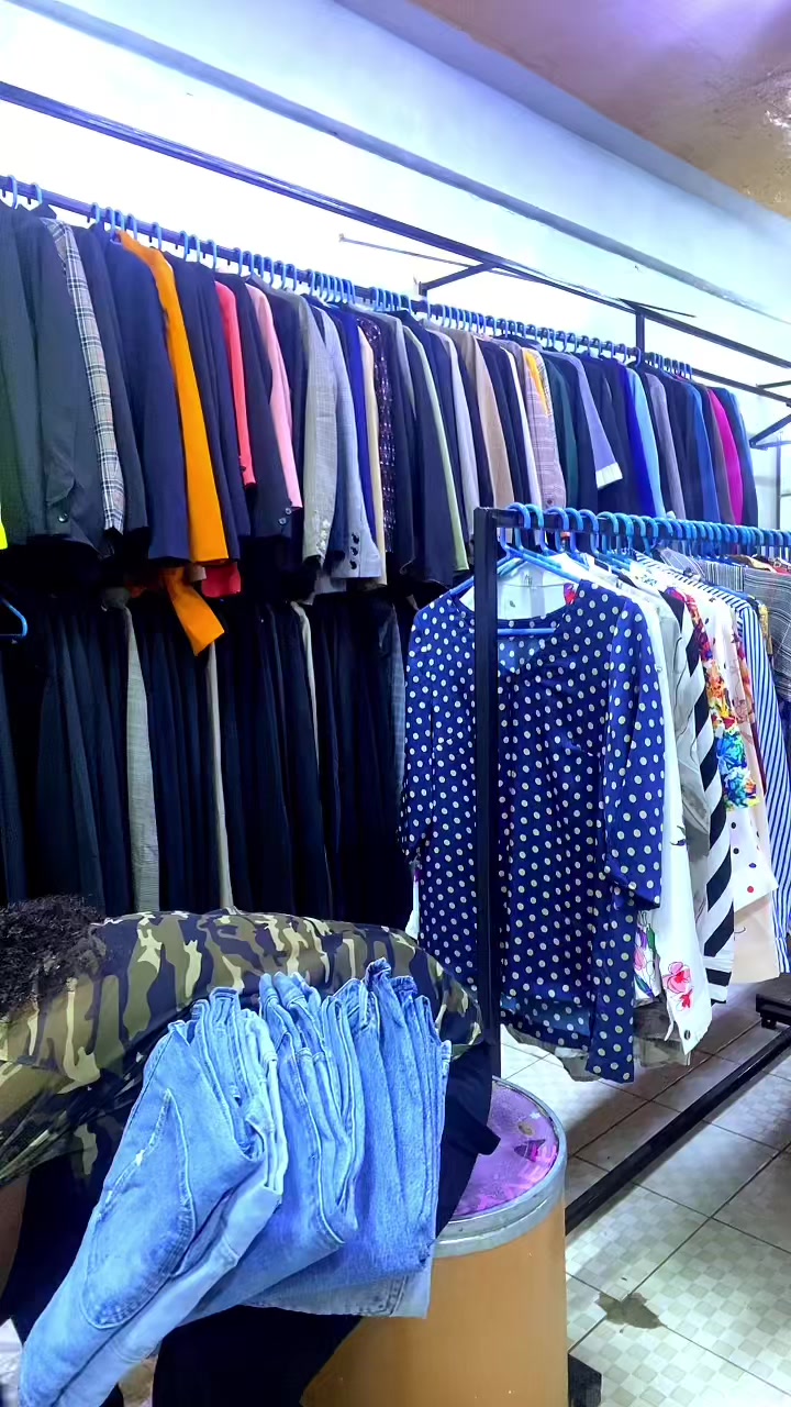 @Fancyvee Closets Eldoret