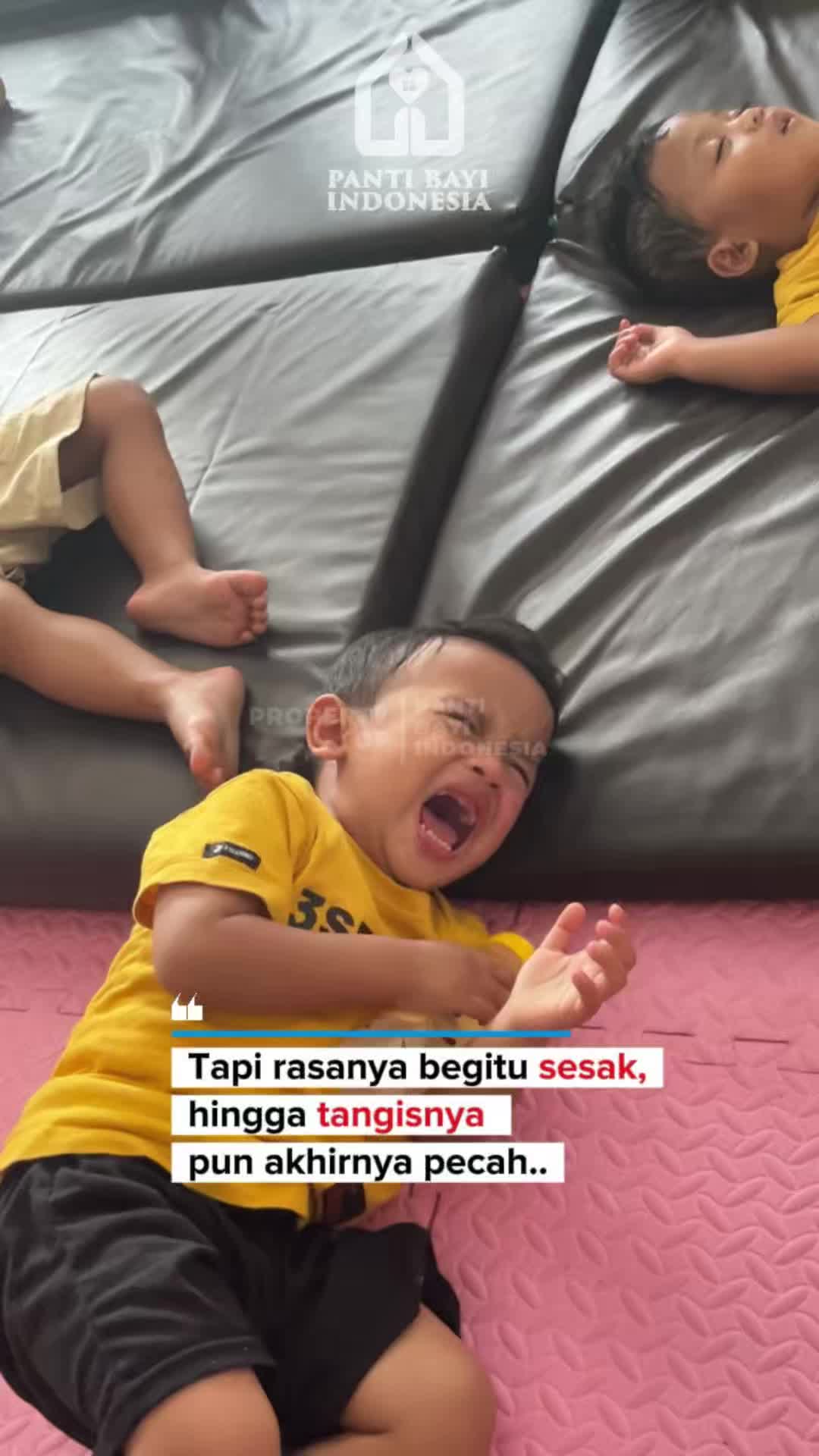 @Panti Bayi Indonesia
