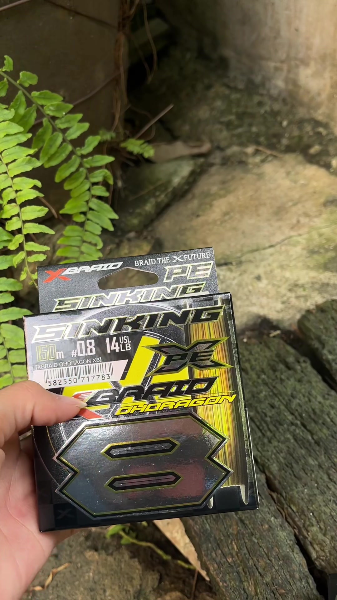 @Parknumfishing