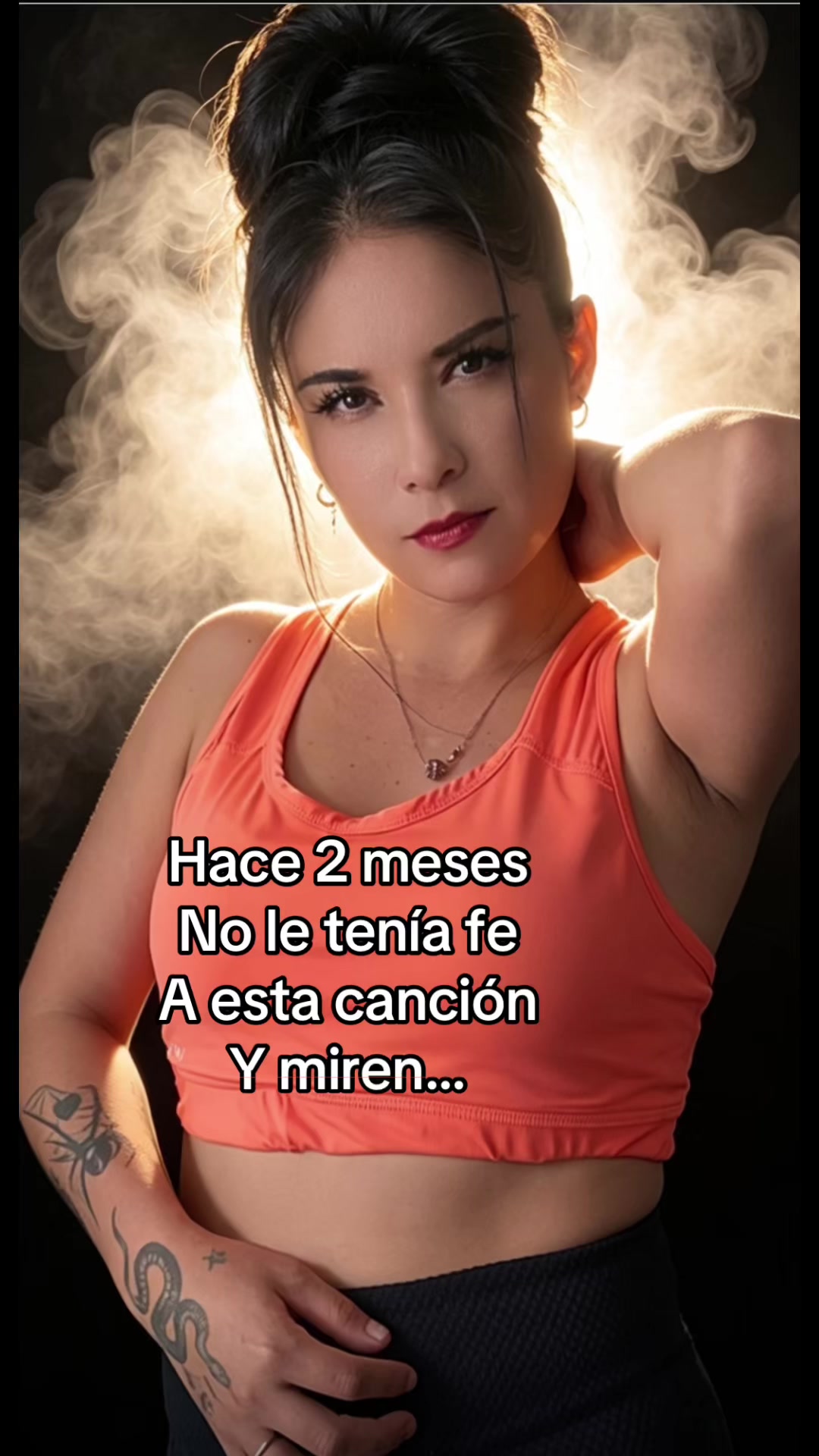@Morenita 😘