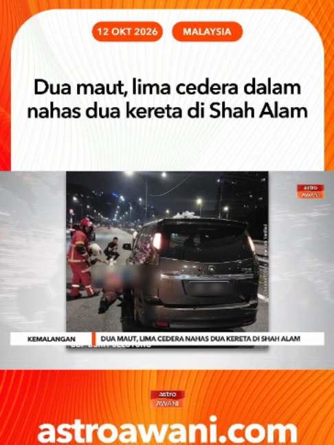 @🇲🇾Astro AWANI🇲🇾