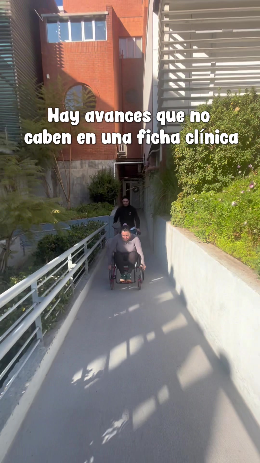 @Teletón Chile