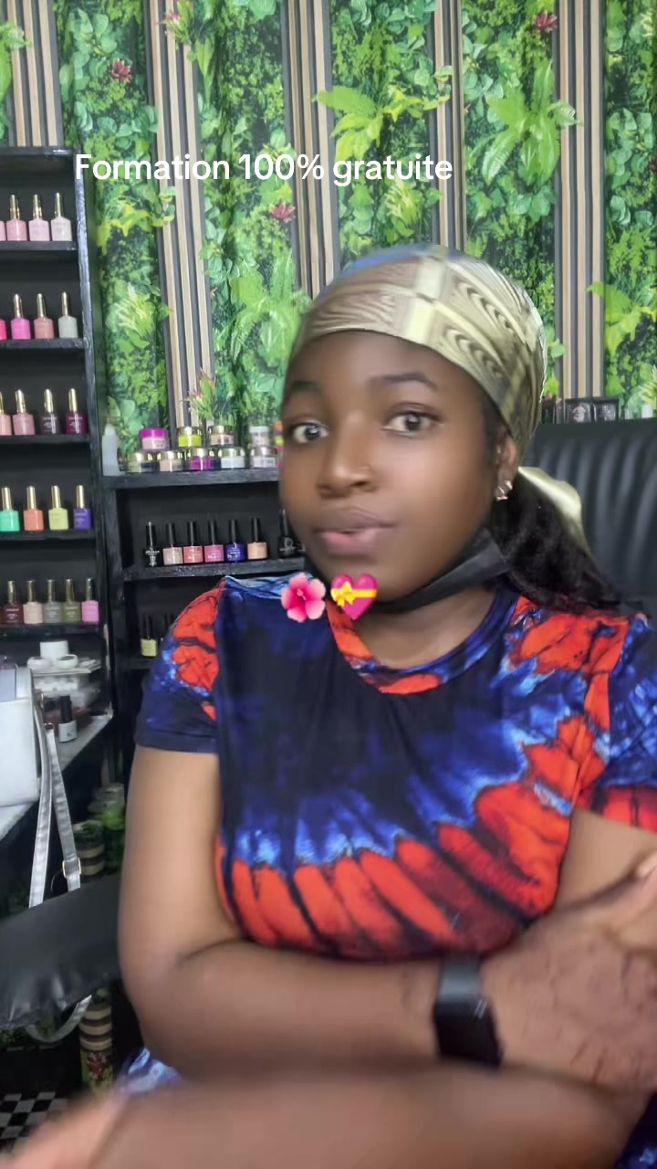 @Royal Beauty by Likma🇹🇬