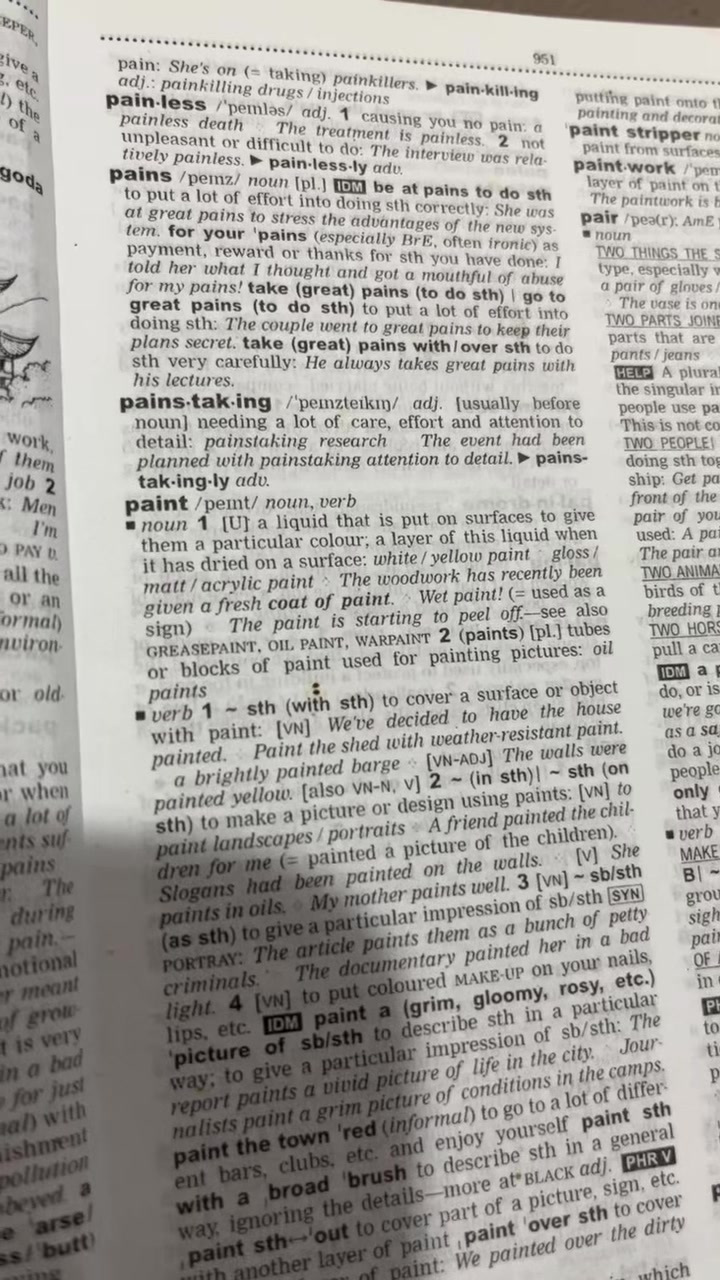 @online dictionary