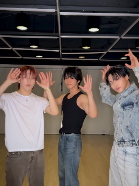 @ATEEZ_Official