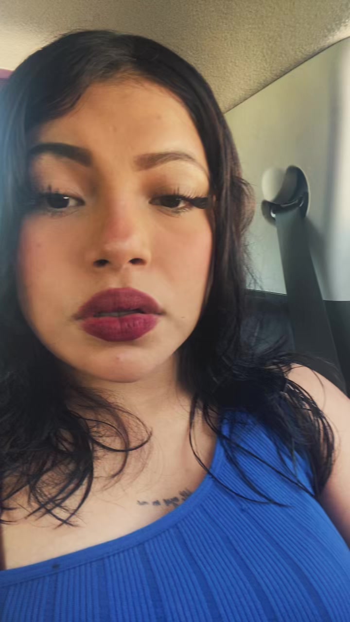 @Alexa💅